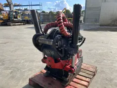 Indexator-ROTOTILT R8  - OQ70/55-2017-906515