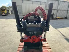 Indexator-ROTOTILT R8  - OQ70/55-2017-906515