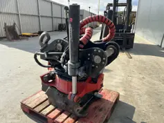 Indexator-ROTOTILT R8  - OQ70/55-2017-906515