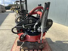 Indexator-ROTOTILT R8  - OQ70/55-2017-906515