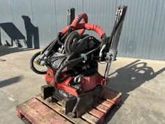 Indexator-ROTOTILT R8  - OQ70/55-2017-906515