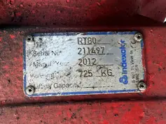 Indexator-RT80 Rototilt-2012-906075