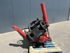 Indexator-Rototilt RT80 - S70-2012-907259
