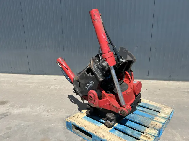 Indexator-Rototilt RT80 - S70-2012-907259