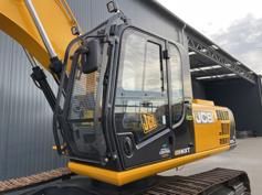 Jcb-205 LC WITH AIRCONDITIONING-2022-189863