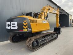 Jcb-205 LC WITH AIRCONDITIONING-2022-189863
