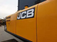 Jcb-JS220 LC-2017-181316