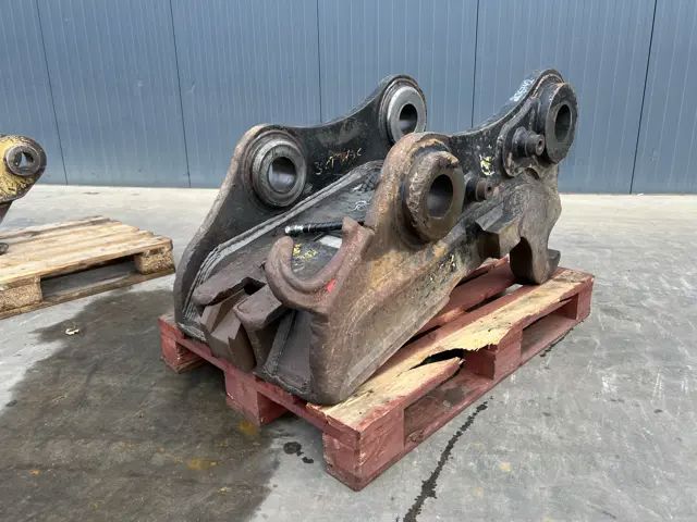 Klepp Mek-KM 3  / VOLVO S3 - 349E / 352F-2016-907639