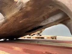 Klepp Mek-KM 3  / VOLVO S3 - 349E / 352F-2016-907639