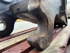 Klepp Mek-KM 3  / VOLVO S3 - 349E / 352F-2016-907639