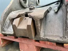 Klepp Mek-KM 3  / VOLVO S3 - 349E / 352F-2016-907639