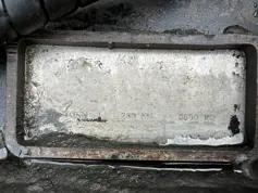 Klepp Mek-KM 3  / VOLVO S3 - 349E / 352F-2016-907639
