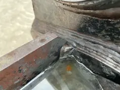 Klepp Mek-KM 3  / VOLVO S3 - 349E / 352F-2016-907639