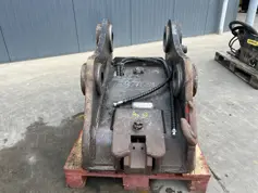 Klepp Mek-KM 3  / VOLVO S3 - 349E / 352F-2016-907639