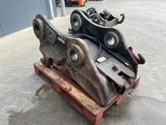 Klepp Mek-KM 3  / VOLVO S3 - 349E / 352F-2016-907639
