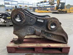 Klepp Mek-KM 3  / VOLVO S3 - 349E / 352F-2016-907639