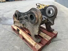 Klepp Mek-KM 3  / VOLVO S3 - 349E / 352F-2016-907639