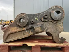 Klepp Mek-KM 3  / VOLVO S3 - 349E / 352F-2016-907639