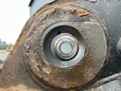 Klepp Mek-KM 3  / VOLVO S3 - 349E / 352F-2016-907639