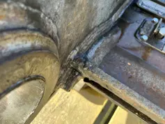 Klepp Mek-KM70 - DX210-2015-907206