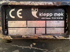 Klepp Mek-KM70 - DX210-2015-907206