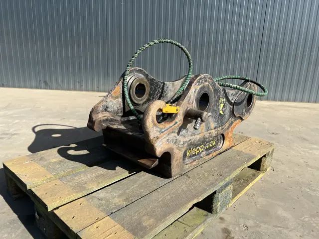 Klepp Mek-KM70 - DX210-2015-907206