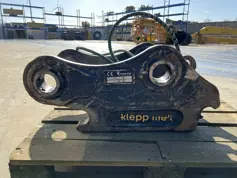 Klepp Mek-KM70 - DX210-2015-907206