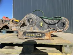 Klepp Mek-KM70 - DX210-2015-907206