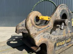 Klepp Mek-KM70 - DX210-2015-907206