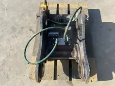 Klepp Mek-KM70 - DX210-2015-907206