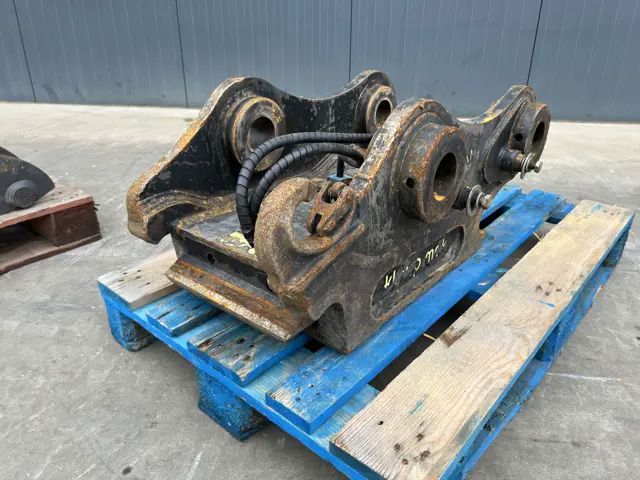 Klepp Mek-KM70 - S70- 323D-2011-907675