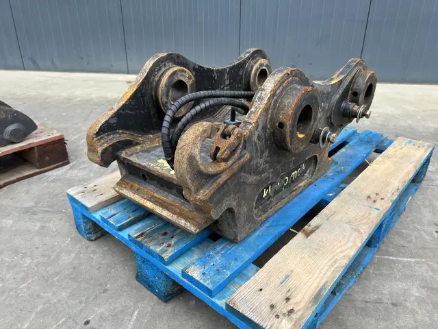 Klepp Mek-KM70 - S70- 323D-2011-907675
