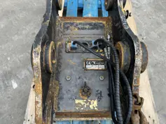 Klepp Mek-KM70 - S70- 323D-2011-907675