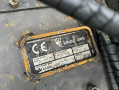 Klepp Mek-KM70 - S70- 323D-2011-907675
