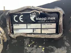 Klepp Mek-KM70 - S70- 323D-2011-907675