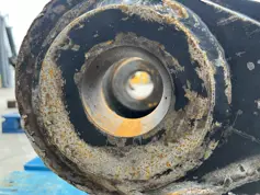 Klepp Mek-KM70 - S70- 323D-2011-907675