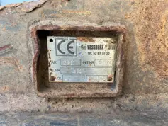 Klepp Mek-S70-2011-907080