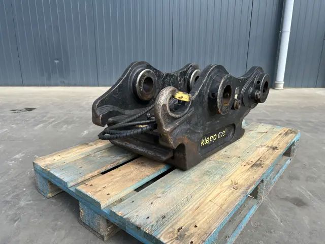 Klepp Mek-KM70 M - 323D-2011-907718