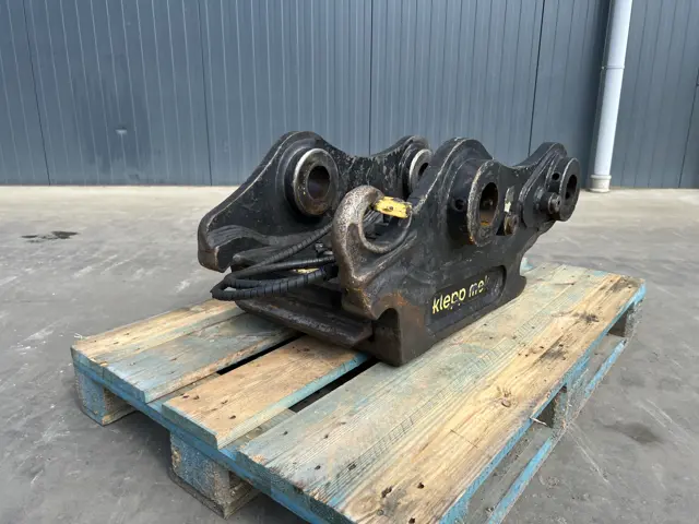 Klepp Mek-KM70 M - 323D-2011-907718