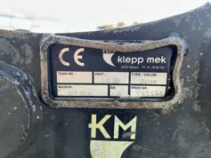 Klepp Mek-KM70 M - 323D-2011-907718