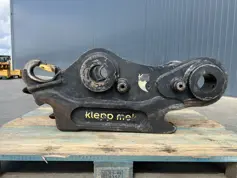 Klepp Mek-KM70 M - 323D-2011-907718