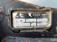 Klepp Mek-S70-2011-907745