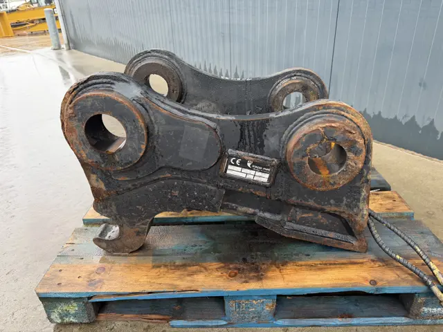 Klepp Mek-S2 / KM2HD - 330D / 336D / 336E-2018-908173