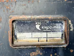 Klepp Mek-S70 / KM1701-2020-908682