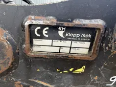 Klepp Mek-S70 / KM70-F-2019-908679