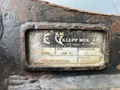Klepp Mek-S70-907676