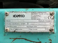 Kobelco-SK500LC-9-2014-207687