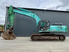 Kobelco-SK500LC-9-2014-207687