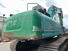 Kobelco-SK500LC-9-2014-207687