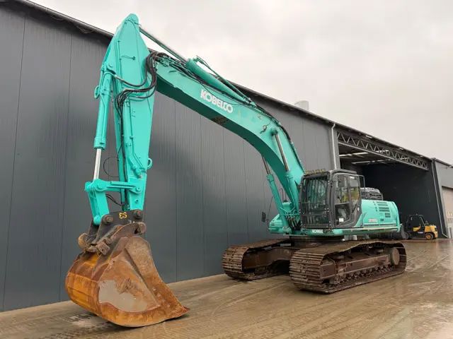 Kobelco-SK500LC-9-2014-207687